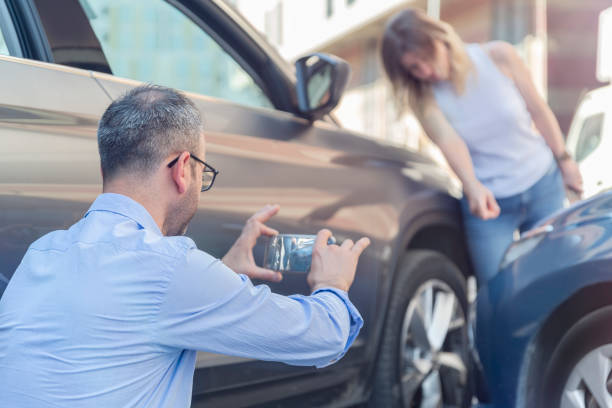 Car insurance rates in Capitol View